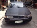 Nissan Sentra series 3 (super salon)-9