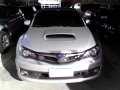 2008 Subaru Impreza WRX STI for sale-6