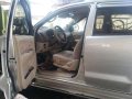 2008 Toyota Hilux 4x4 FOR SALE-4