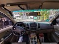 Toyota Fortuner 2009 G AT D4D FOR SALE-4