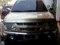 2009 Isuzu Sportivo 2.5 turbo diesel engine-4