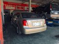 Chevrolet Optra 2004 model Manual FOR SALE-11