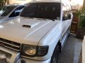 2007 Mitsubishi Pajero FOR SALE-1