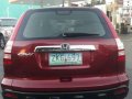 2007 Honda Crv FOR SALE-2
