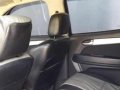 Isuzu Mux 2017 MT Top of the line Manual transmission-0