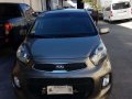 Kia Picanto 2017 automatic for sale-0