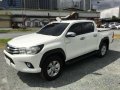 2017 Toyota Hilux G 4x4 for sale-11