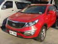 Kia Sportage 2014 LX AT for sale-1