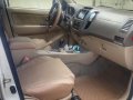 Toyota Fortuner g 2008 diesel FOR SALE-5