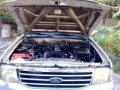 2004 Ford Everest 4x4 MT for sale-4