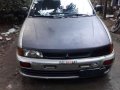 Mitsubishi Lancer El 1993 for sale-8