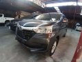 SELLING TOYOTA Avanza E 2017 Manual-1