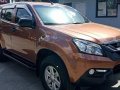 Isuzu MU-X 2015 MT for sale-1