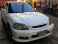 For sale or swap Honda Civic VTi AT 2000 mdl SiR Body-4