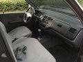 Toyota Revo GLX 2001 SR VX200 FOR SALE-2