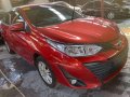 2018 Toyota Vios 1.3 E Dual VVTI Manual Newlook-0