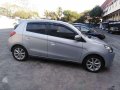 2015 Mitsubishi Mirage HB - Autmobilico SM City BF-6