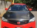 Honda Civic FD 2007 1.8S Manual Mugen RR-10