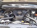 Isuzu Mux 2017 MT Top of the line Manual transmission-8