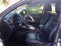 2016 MITSUBISHI Montero Sport first owned comprehensive leather seats-4