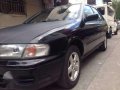 Nissan Sentra series 3 (super salon)-11