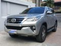 2016 Toyota Fortuner G for sale-7