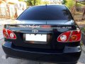 Toyota Corolla Altis 16E 2001 FOR SALE-0