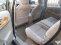 Toyota Innova G 2010 Automatic Diesel Color Brown Pampanga Area-3