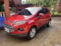 Ford Ecosport automatic FOR SALE-6