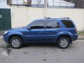 2010 FORD ESCAPE XLS - original paint . automatic transmission-3