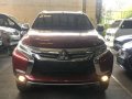 2016 Mitsubishi Montero Sport GLS AUTOMATIC cash or financing-5