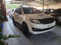 Toyota Fortuner G 2013 for sale-3