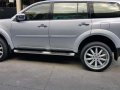 2010 Mitsubishi Montero Sport GLS Automatic-2