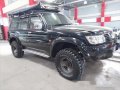 Nissan Patrol .2002 MT for sale-1