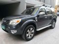 2013 Ford Everest for sale-0