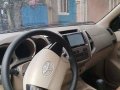 Toyota Fortuner 2006 for sale-8