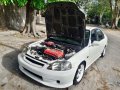 Honda Civic 1999 for sale-0