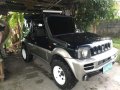 Suzuki Jimny 2007 for sale -1