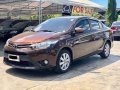 2015 Toyota Vios 13E Automatic Gasoline-4
