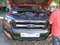 FOR SALE FORD Ranger 2017 3.2 4x4 matic-6