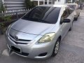 FOR SALE 2010 Toyota Vios 1.3 M/T-0