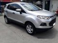 Ford EcoSport 2014 MT for sale-2