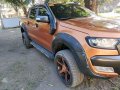 FOR SALE FORD Ranger 2017 3.2 4x4 matic-5