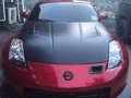 Nissan 350z 2003 FOR SALE-4