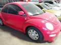 Volkswagen Beetle 2000 AT for sale-2