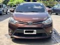 2015 Toyota Vios 13E Automatic Gasoline-3