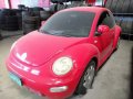 Volkswagen Beetle 2000 AT for sale-1