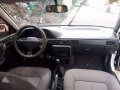 Mazda 323 Familia 97 model MT-9