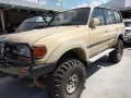 Toyota Land Cruiser 1991 AT for sale-3