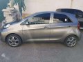 Kia Picanto 2017 automatic for sale-1